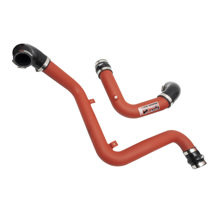 Injen SES Intercooler Pipes 2013-2018 Ford Focus ST L4-2.0L Turbo