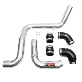 Injen SES Intercooler Pipes 2013-2018 Ford Focus ST L4-2.0L Turbo - 0