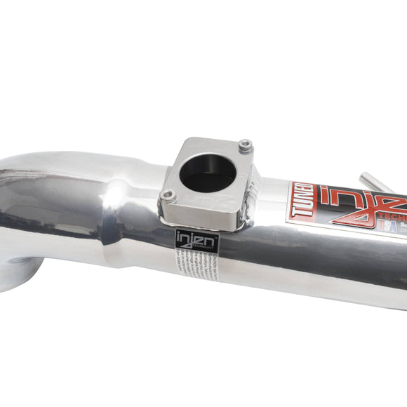 Injen SP Cold Air Intake System 2006-2012 Mitsubishi Eclipse L4-2.4L