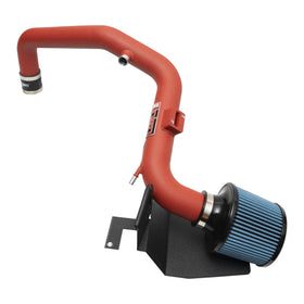 Injen SP Short Ram Intake System 2014-2015 Ford Fiesta ST L4-1.6L Turbo - 0