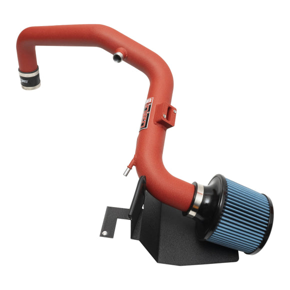 Injen SP Short Ram Intake System 2014-2015 Ford Fiesta ST L4-1.6L Turbo