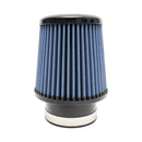 Injen Technology SuperNano-Web Air Filter
Part No. X-1017-BB
3.00in Flange ID, 5in Base / 5in Media Height / 4in Top-1