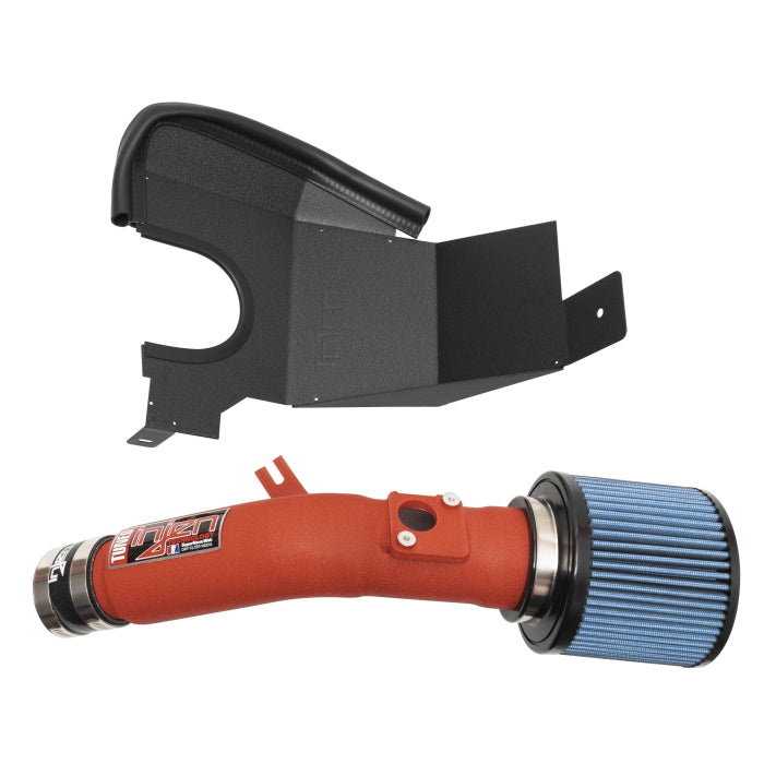 Injen SP Short Ram Intake System 2016-2021 Honda Civic L4-1.5L Turbo - 0