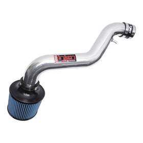 Injen IS Short Ram Cold Air Intake System 1988-1991 Honda Civic EX L4-1.6L 1988-1991 Honda Civic Si L4-1.6L1988-1991 Honda CRX Si L4-1.6L