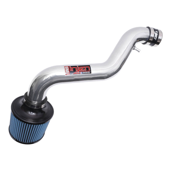 Injen IS Short Ram Cold Air Intake System 1988-1991 Honda Civic EX L4-1.6L 1988-1991 Honda Civic Si L4-1.6L1988-1991 Honda CRX Si L4-1.6L