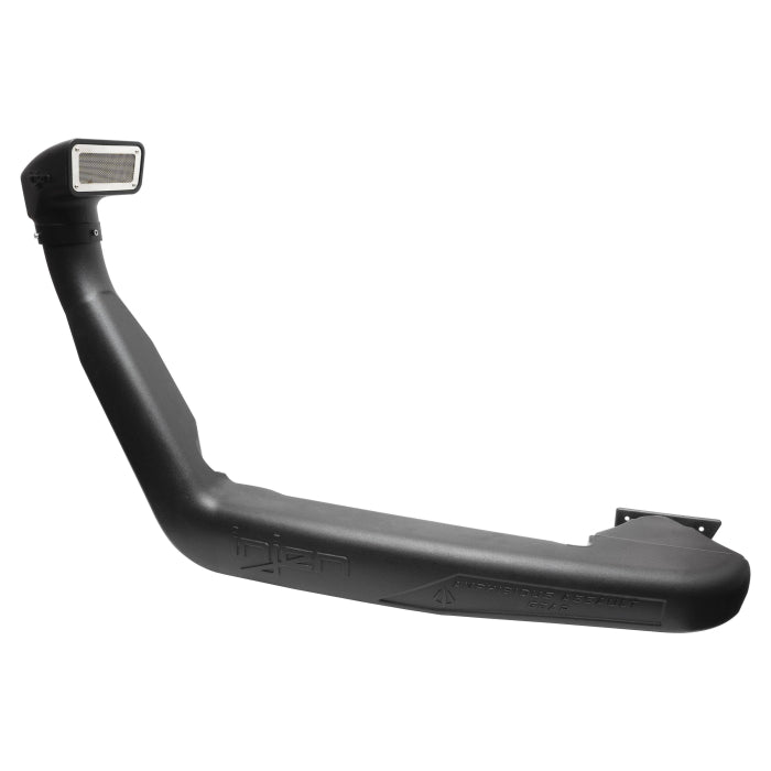 Injen EVOLUTION Snorkel For The Jeep JK 2007-2018 Jeep Wrangler JK*Requires Hood Modification*