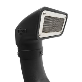 Injen EVOLUTION Snorkel For The Jeep JK 2007-2018 Jeep Wrangler JK*Requires Hood Modification* - 0