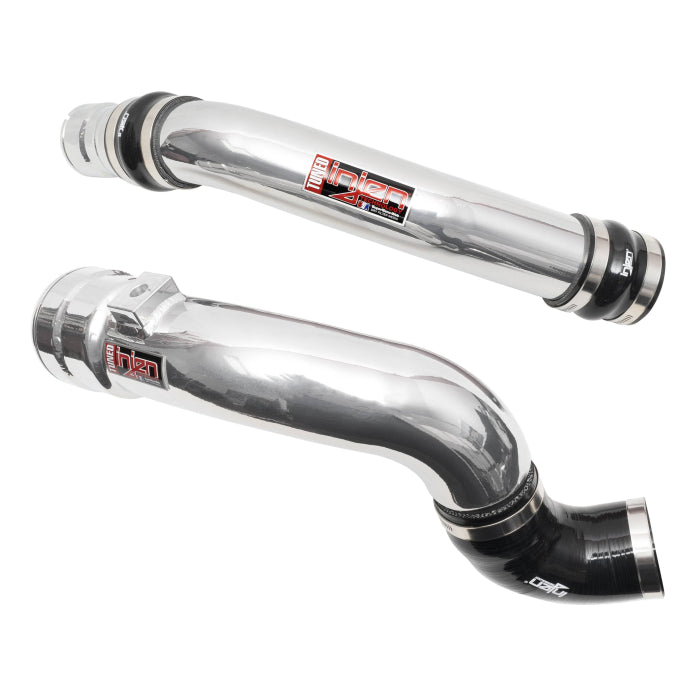 Injen SES Intercooler Pipes 2017-2022 Ford Super Duty Truck V8-6.7L(td)