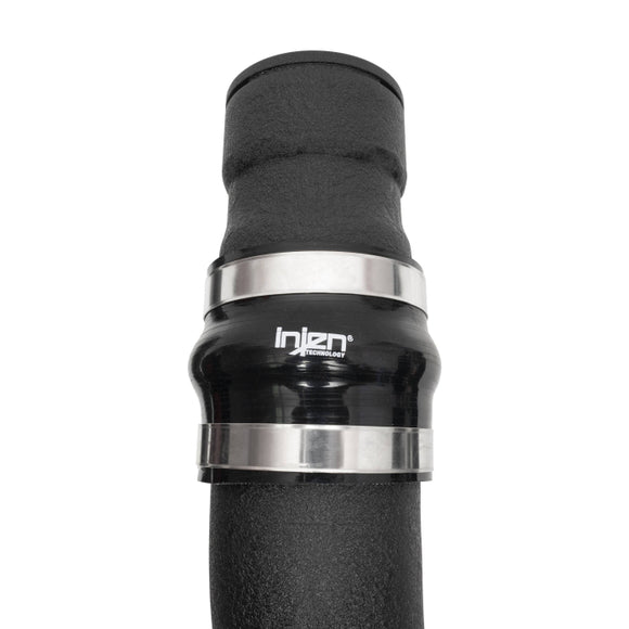 Injen SES Intercooler Pipes 2017-2022 Ford Super Duty Truck V8-6.7L(td)