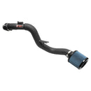 Injen SP Cold Air Intake System (Wrinkle Black) - SP1586WB-1