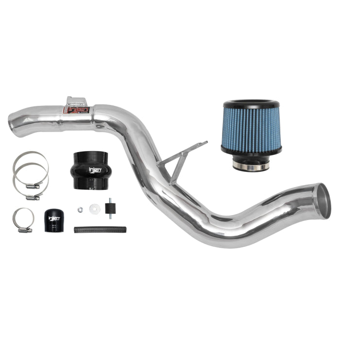 Injen SP Cold Air Intake System (Polished) - SP1586P