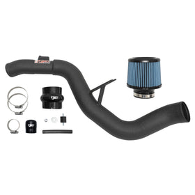 Injen SP Cold Air Intake System (Wrinkle Black) - SP1586WB - 0