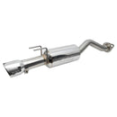 Injen Performance Exhaust System 2012-2015 Honda Civic Si L4-2.4L-1