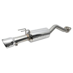 Injen Performance Exhaust System 2012-2015 Honda Civic Si L4-2.4L