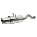 Injen Performance Exhaust System 2006-2011 Honda Civic Si L4-2.0L-1