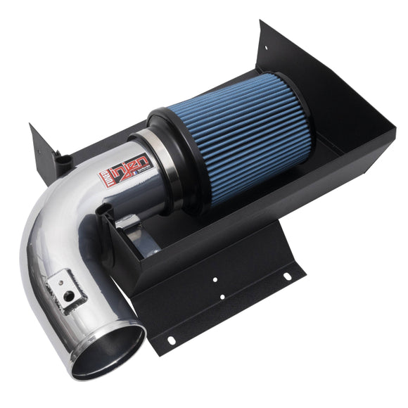 Injen PS Cold Air Intake SystemPart No. PS7001P 2020-2023 Polaris Slingshot L4-2.0L (All Trim Levels)