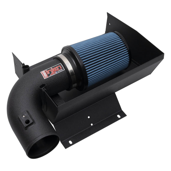 Injen PS Cold Air Intake SystemPart No. PS7001WB 2020-2023 Polaris Slingshot L4-2.0L (All Trim Levels)