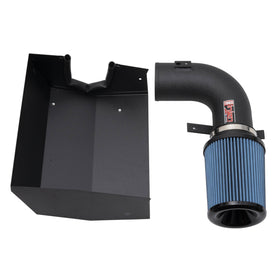 Injen PS Cold Air Intake SystemPart No. PS7001WB 2020-2023 Polaris Slingshot L4-2.0L (All Trim Levels) - 0