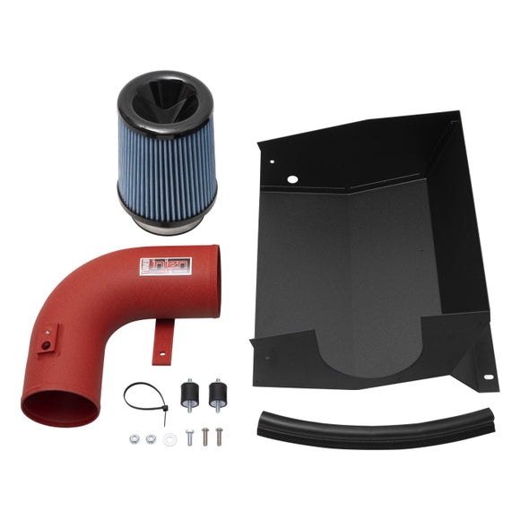 Injen PS Cold Air Intake SystemPart No. PS7001WR 2020-2023 Polaris Slingshot L4-2.0L (All Trim Levels)