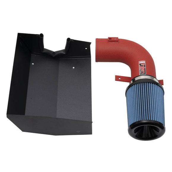Injen PS Cold Air Intake SystemPart No. PS7001WR 2020-2023 Polaris Slingshot L4-2.0L (All Trim Levels)