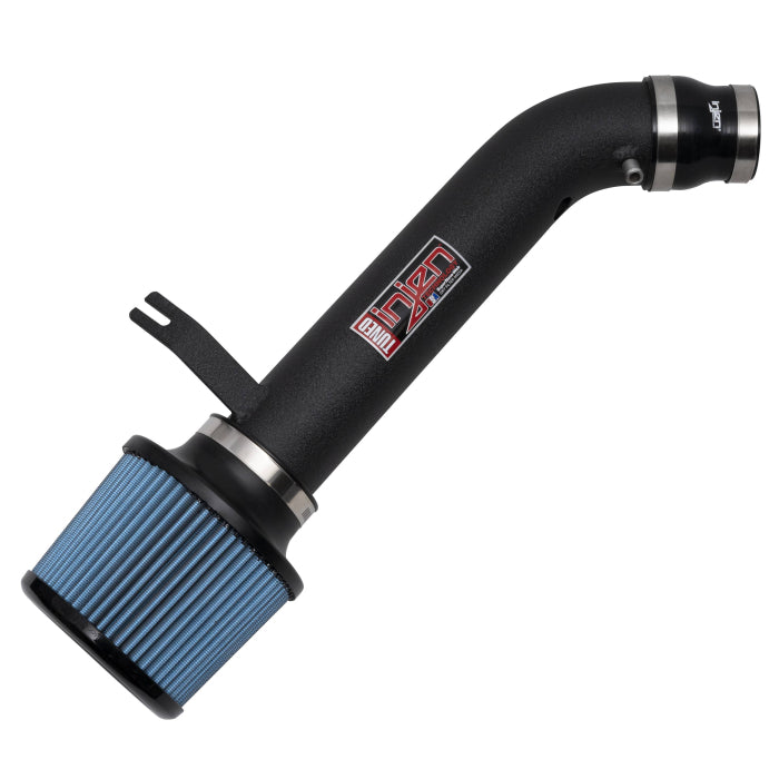 Injen IS Short Ram Cold Air Intake System (Black) - IS1550BLK
