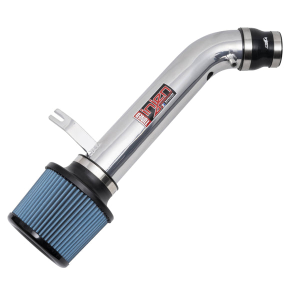 Injen IS Short Ram Cold Air Intake System (Polished) - IS1550P