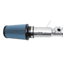 Injen SP Short Ram Air Intake SystemPolished FinishPart No. SP1208P 2018-2020 Subaru WRX STI H4-2.5L Turbo-2