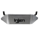 Injen Front Mount Intercooler 2016-2018 Ford Focus RS L4-2.3L Turbo-1