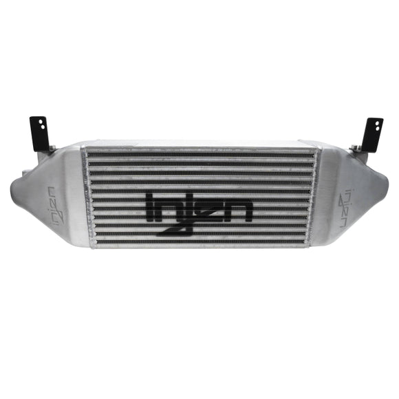 Injen Front Mount Intercooler 2016-2018 Ford Focus RS L4-2.3L Turbo