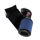 Injen SP Short Ram Cold Air Intake System (Black) - SP1121BLK-1