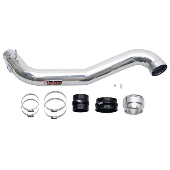 Injen SES Intercooler Pipe - Cold Side only 2015-2020 Ford F-150 V6-2.7L Twin Turbo