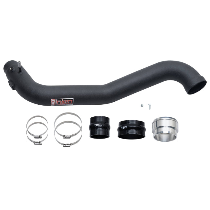 Injen SES Intercooler Pipe - Cold Side only 2015-2020 Ford F-150 V6-3.5L Twin Turbo - 0