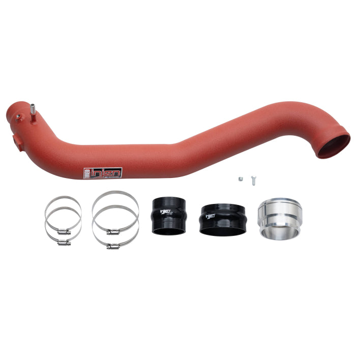 Injen SES Intercooler Pipe - Cold Side only 2015-2020 Ford F-150 V6-3.5L Twin Turbo - 0