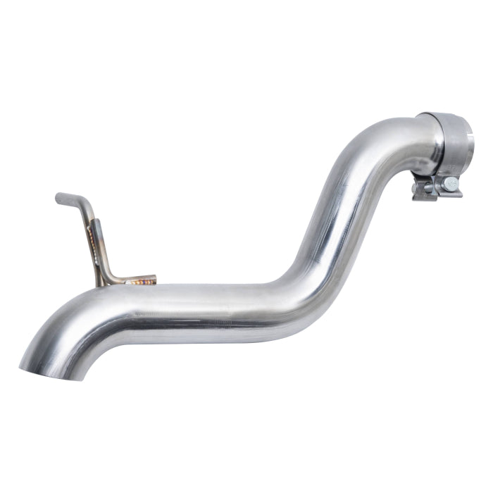 Injen SES Muffler Delete Kit - SES5005MD