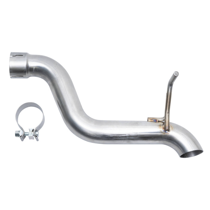 Injen SES Muffler Delete Kit - SES5005MD