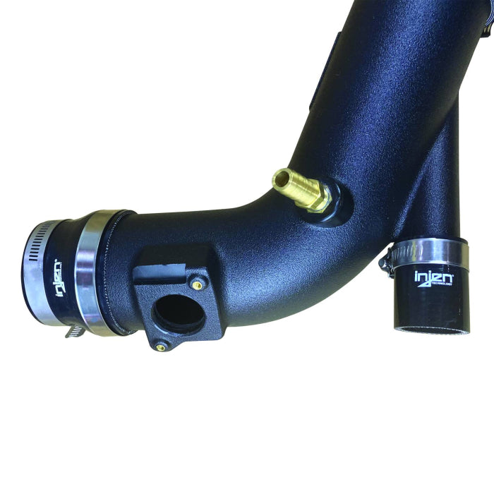 Injen Evolution X Cold Air Intake System 2008-2015 Mitsubishi Lancer Evolution X L4-2.0L Turbo