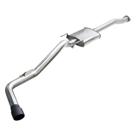 Injen SES Cat-Back Exhaust SystemPart No. SES2200 2016-2023 Toyota Tacoma L4.2.7L 2016-2023 Toyota Tacoma V6-3.5L