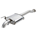 Injen SES High Tuck Cat-Back Exhaust SystemPart No. SES2200HT 2016-2023 Toyota Tacoma L4.2.7L 2016-2023 Toyota Tacoma V6-3.5L-1