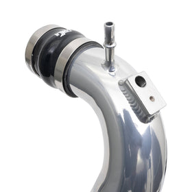 Injen SES Intercooler PipesPolished Finish 2021-2024 Ford Bronco L4-2.3L Turbo - 0