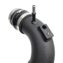 Injen SES Intercooler Pipes Wrinkle Black Finish 2021-2024 Ford Bronco L4-2.3L Turbo-2