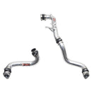 Injen SES Intercooler Pipes (Polished) - SES1586ICP-1