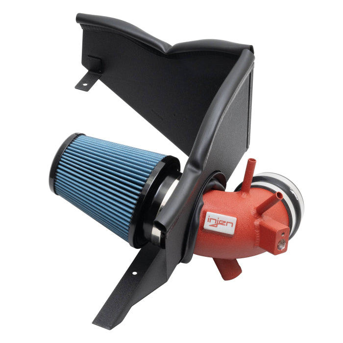 Injen SP Short Ram Air Intake System 2022-2023 KIA Stinger L4-2.5L Turbo
