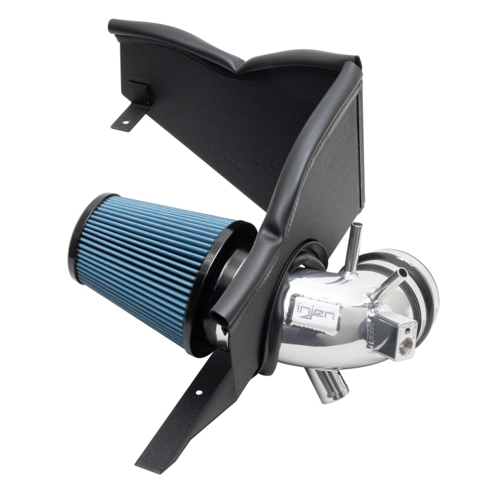 Injen SP Short Ram Air Intake System 2022-2023 KIA Stinger L4-2.5L Turbo