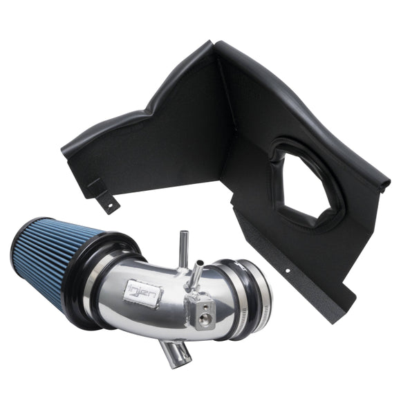 Injen SP Short Ram Air Intake System 2022-2023 KIA Stinger L4-2.5L Turbo