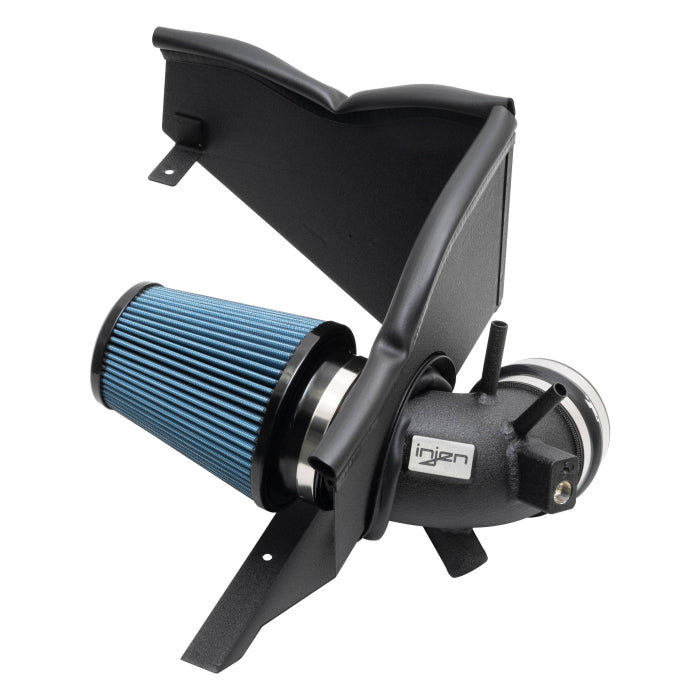 Injen SP Short Ram Air Intake System 2022-2023 KIA Stinger L4-2.5L Turbo