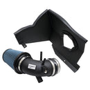 Injen SP Short Ram Air Intake System 2022-2023 KIA Stinger L4-2.5L Turbo-3