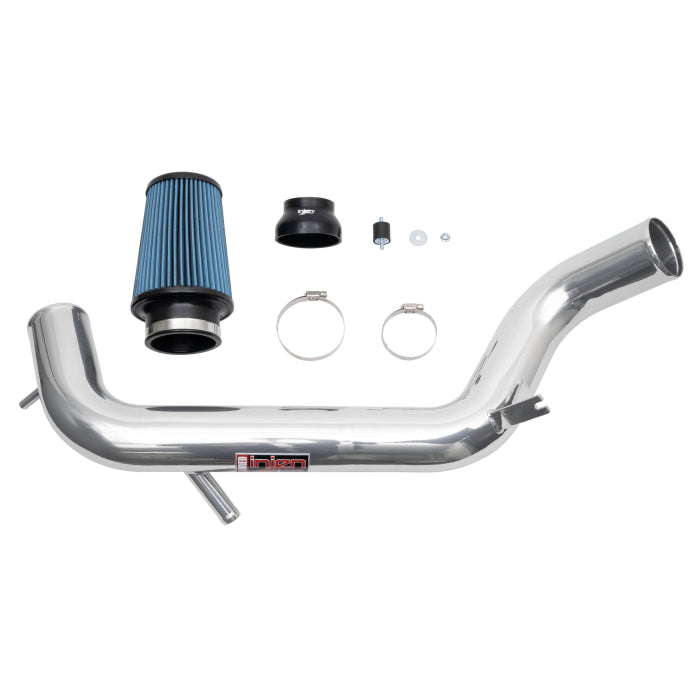 Injen SP Cold Air Intake System- Polished 2022-2023 Hyundai Elantra N L4-2.0L TurboManual Transmission Only - 0