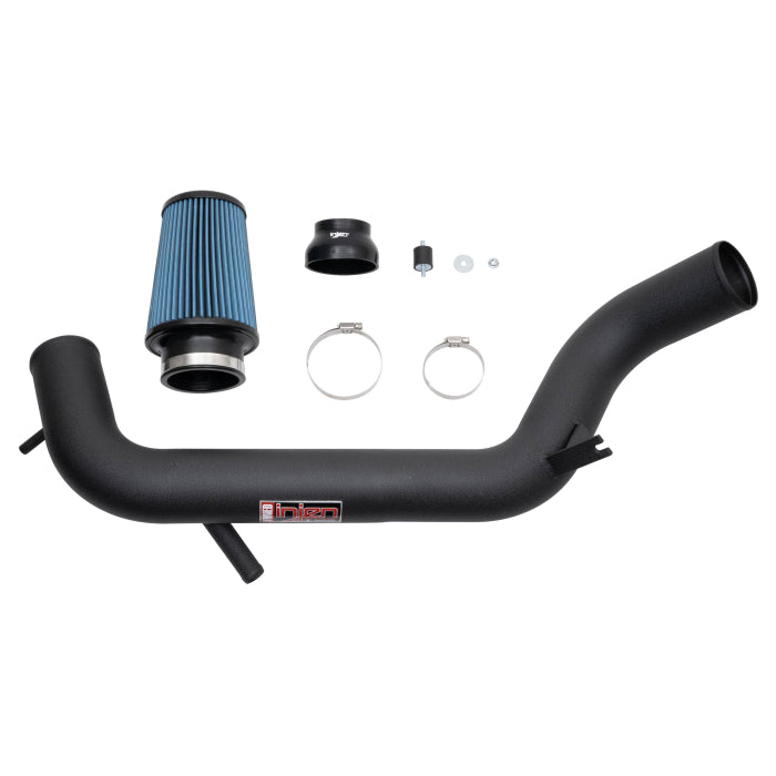 Injen SP Cold Air Intake System- BLACK 2022-2023 Hyundai Elantra N L4-2.0L TurboManual Transmission Only - 0