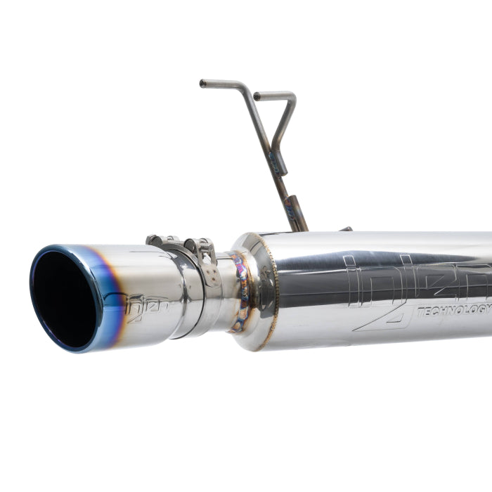 Injen Performance Exhaust System 2016-2021 Honda Civic L4-1.5L Turbo **Sedan Models Only** - 0