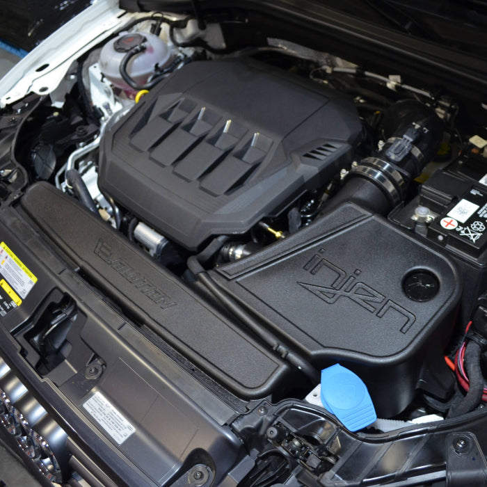 Injen EVOLUTION Cold Air Intake System - EVO3006 - 0